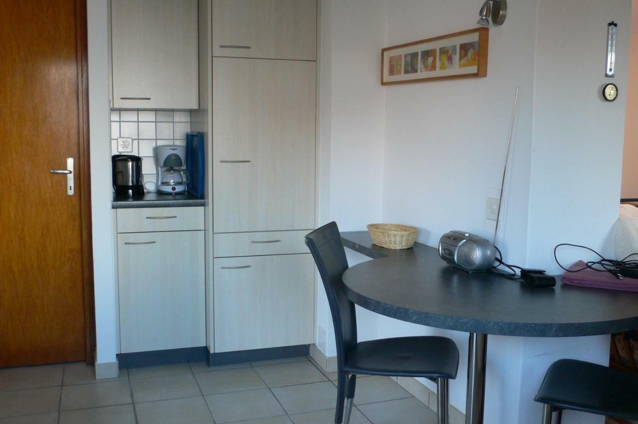 Casa Petra 1 1/2 Zi, Orgnana 83 Daire Gambarogno Dış mekan fotoğraf