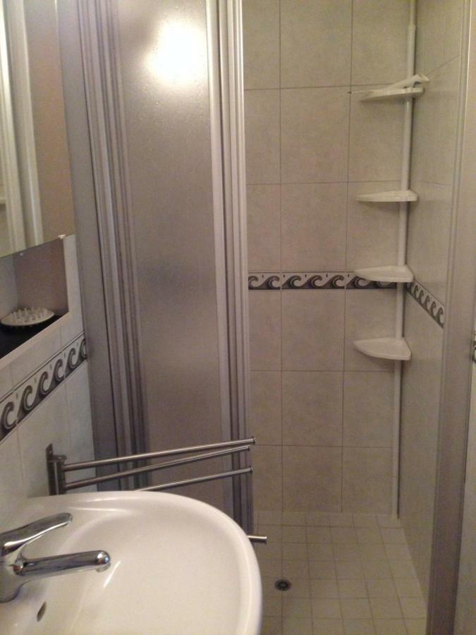 Casa Petra 1 1/2 Zi, Orgnana 83 Daire Gambarogno Dış mekan fotoğraf